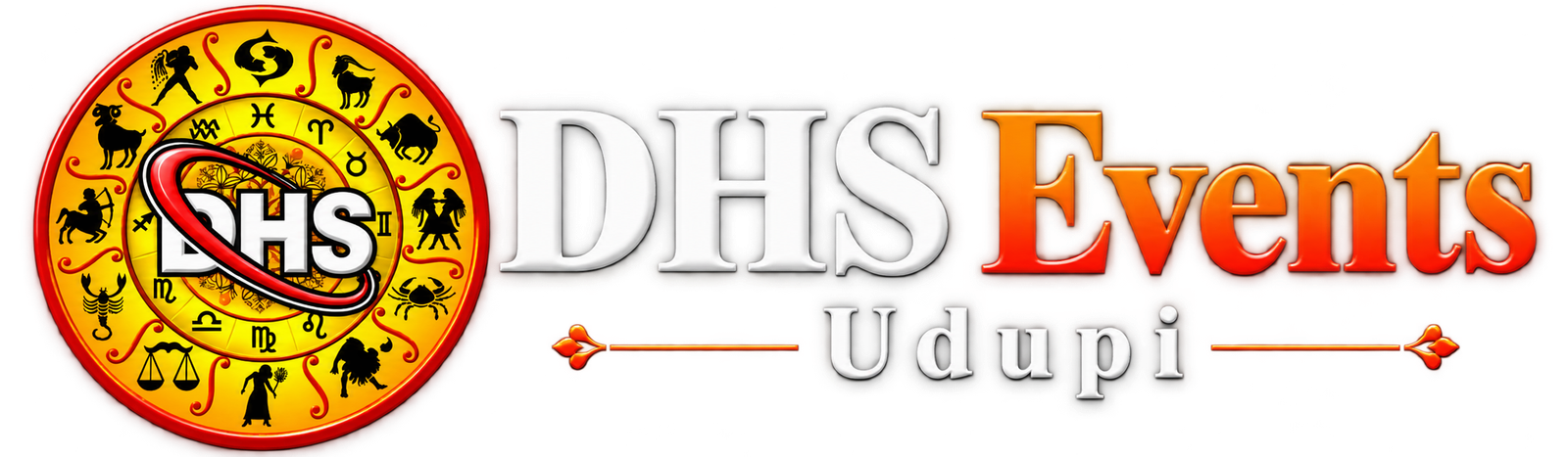 DHS Events Logo